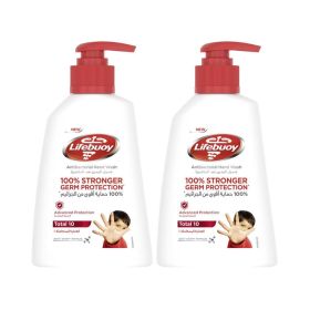 Lifebuoy Total 10 Hand Wash