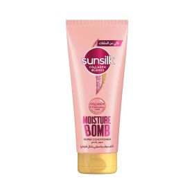 Sunsilk Moisture Bomb Super Conditioner 170ML