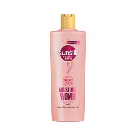 Sunsilk Moisture Bomb Shampoo