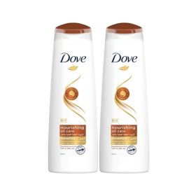 Dove Nourishing Oil Shampoo