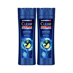 Clear Men Shower Fresh Anti-Dandruff Shampoo