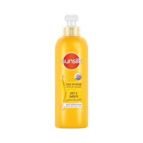 Sunsilk Soft & Smooth Leave On Cream