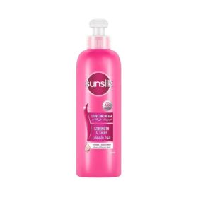 Sunsilk Strength & Shine Leave On Cream