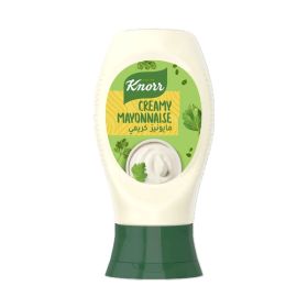 Knorr Mayonnaise 