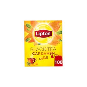 Lipton Yellow Label Black Tea with Cardamom