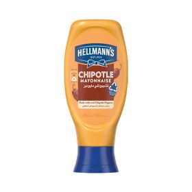 Hellmann's Chipotle Mayonnaise