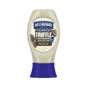 Hellmann's Truffle Mayonnaise