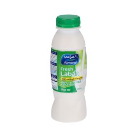 Almarai Full Fat Laban Plus Vitamins 360ML
