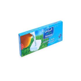 Almarai Cream Cheese Portion
