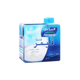 Almarai Gaimar Thick Cream