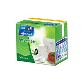Almarai Feta Cheese Full Fat Easy Open
