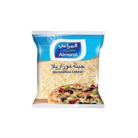 Almarai Mozzarella Shredded Cheese