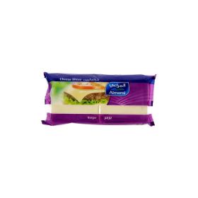 Almarai Slices Burger Cheese