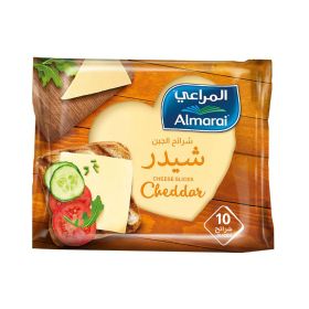 Almarai Slices Cheddar
