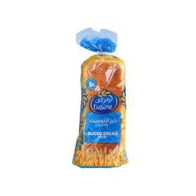 Lusine Sliced Milk Bread