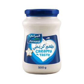 Almarai Full Cream Spreadable Cream Cheese