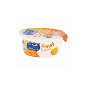 Almarai Mango Yogurt