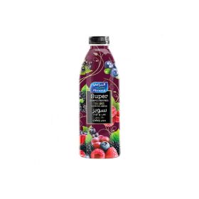 Almarai Super Grapes Berries Juice 1L