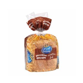 Lusine Brown Sliced Bread