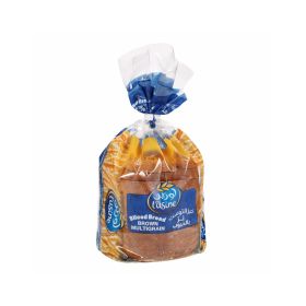 Lusine Brown Multigrain Sliced Bread