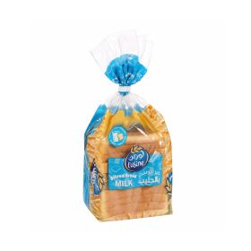Lusine Milk Sliced Bread