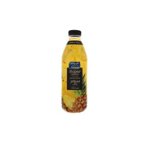 Almarai Super Pineapple Juice 1L
