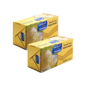 Almarai Unsalted Natural Butter