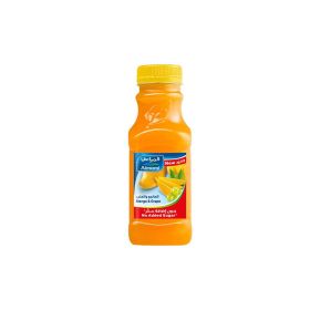 Almarai Mango & Grape Juice No Sugar Added 300ml