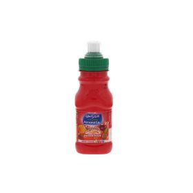 Almarai Kids Mixed Fruit Juice No Sugar Added 180ml