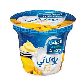 Almarai Mango Greek Style Yogurt