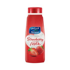Almarai Strawberry Flavored Milk 225ML