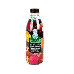 Almarai Farms Selected Beetroot Juice