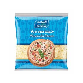 Almarai Shredded Mozzarella