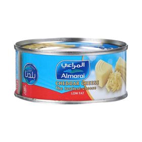 Almarai Low Fat Cheddar Cheese