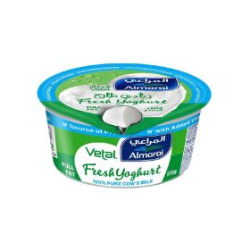Almarai Vetal Zabadi Full Fat Yogurt