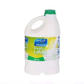 Almarai Full Fat Fresh Laban 2L