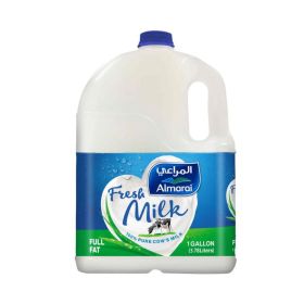 Almarai Full Fat Milk 3.78L
