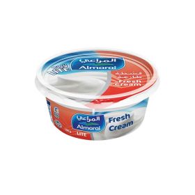 Almarai Gishta Cream Lite