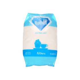Al Osra Fine Sugar