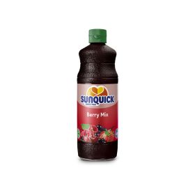 Sunquick Berry Mix