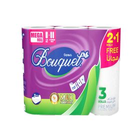 Sanita Bouquet Kitchen Towels