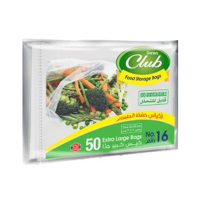 Napco Food Storage Bag No.16