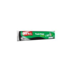Club Biodegradable Trash Bag Club 20 Gallon