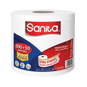 Sanita Maxi Club Kitchen Roll