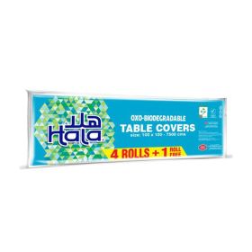 Hala Tablecover Bio