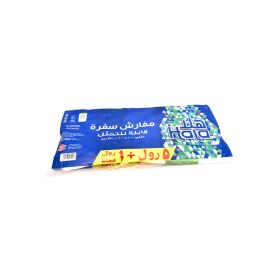 Hala Oxo Biodegradable Disposable Table Covers