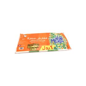 Hala Oxo Biodegradable Disposable Table Covers