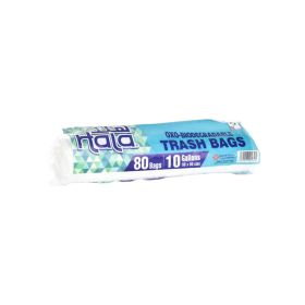 Hala Oxo Biodegradable Trash Bags