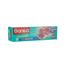 Sanita Easy Lock Medium