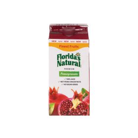 Florida’s Natural Pomegranate Juice 1.6L